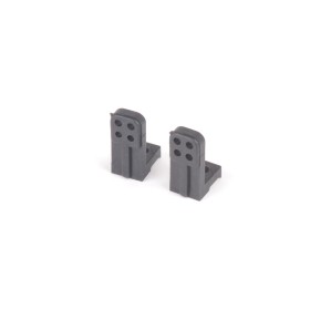 Schumacher U7546 Servo Mounts (pr) - TOP CAT