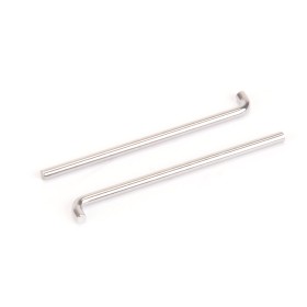 Schumacher U7162 Lower Pivot Pin Rear (pr) - CAT XLS