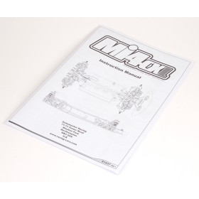 Schumacher U3911 Manual - Mi4CXL