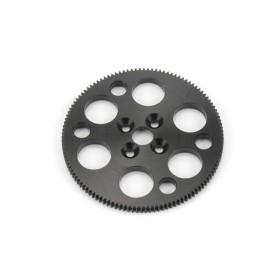 Schumacher U3163 114T 64DP CNC Spur Gear - Mi4/Mi5