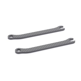 Schumacher U4695 Lipo Straps - KF2