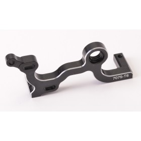 Schumacher U4262 Layshaft/Motor Mount - Mi5