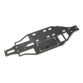 Schumacher U3594 Chassis S1 - CAT SX2