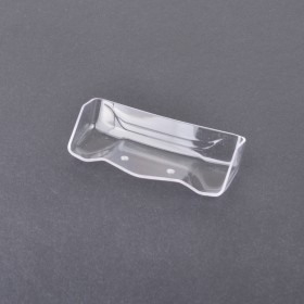 Schumacher U7653 Low Front Wing - Cougar