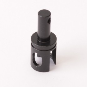 Schumacher U4296 Gear Diff Output 1pc - Mi5/evo