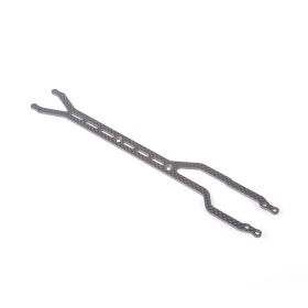 Schumacher U7799 C/F Top Deck 2.0mm - Mi7