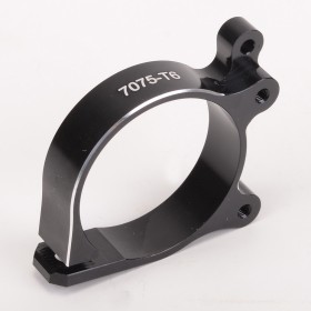 Schumacher U4206 Alloy Motor Mount - K1/Aero