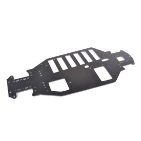 Schumacher U2435 Chassis  S1 Composite - Mi1