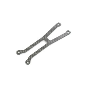 Schumacher U3273 C/F 2008 Euro Top Deck - Mi3/.5