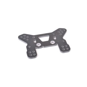 Schumacher U2267 Rear Med Shock Mount - CAT 3000