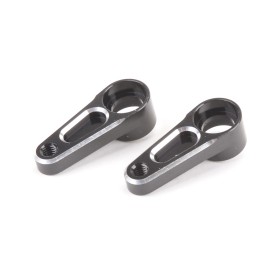 Schumacher U4873 Radius Arms pr - Mi6/evo