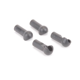 Schumacher U7209 Ball Sockets 4 pcs - XLS,TC