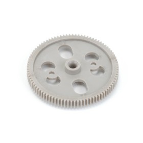 Schumacher U231 89T Whisper Gear - 48 D.P.