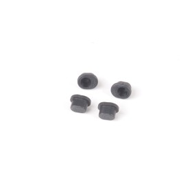 Schumacher U7742 Suspension Inserts  0.75 - Mi7 (4pcs)