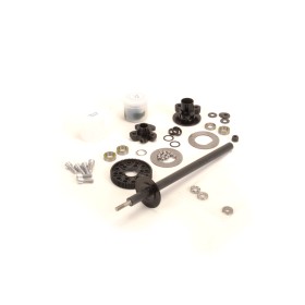 Schumacher U8171 Eclipse 4 Ball Diff Set