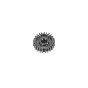 Schumacher U3864 Side Gear  Steel 25T - SX3,KF/2