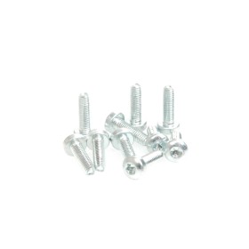 Schumacher U2642 SPEED PACK - Torx M3x10mm Pan Hd