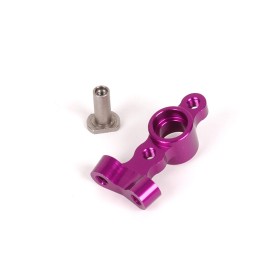 Schumacher U3923 Steering Housing and Pivot - Mi4CXL