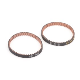 Schumacher U7242 Pro Rear Belt (pr) - CAT XLS