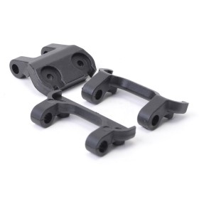 Schumacher U4376 Top Deck Mouldings - KR,KF2