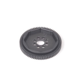 Schumacher U7616 78T 2,3,4 Plate Slipper Spur Gear CNC