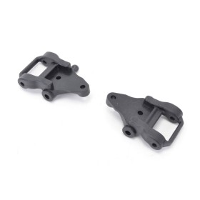 Schumacher U4546 Rear Wishbone Mouldings - Mi5evo - (1pr)