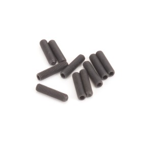 Schumacher U7223 SPEED PACK M3 X 12 Grub (pk10)