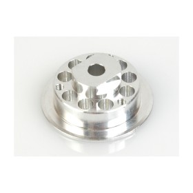 Schumacher U3535 Flywheel  front engine - 36 Twin