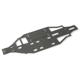 Schumacher U3591 C/F Chassis - CAT SX2