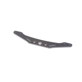 Schumacher U4514 S1 Rear Shock Mount - Mi1v2