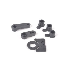 Schumacher U2347 Servo Arm - Schumacher+Hitec Radio