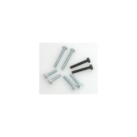 Schumacher U2344 SPEED PACK-M4 16 20 25 30 Bolts (pk8)