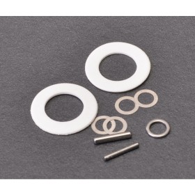 Schumacher U4346 FAB Rebuild Kit - K1/Aero