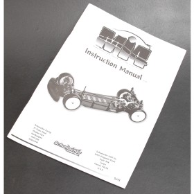 Schumacher U3491 Instruction Manual - Mi4