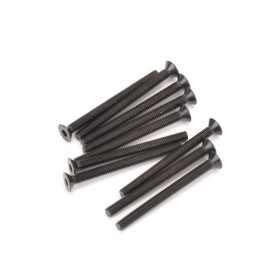 Schumacher U7127 SPEED PACK - M3x35 Csk Hd (pk10)