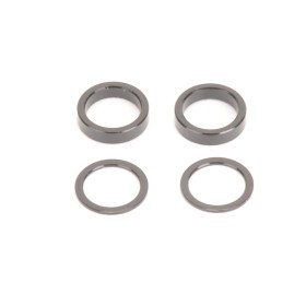 Schumacher U4971 Diff Spacer Set - E1-E3