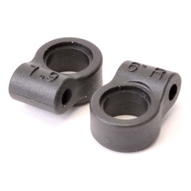 Schumacher U4258 Micro Caster Block  6deg - Mi5 - pr