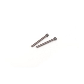 Schumacher U8200 Front Inboard Pivot Pin - LD2 (pr)