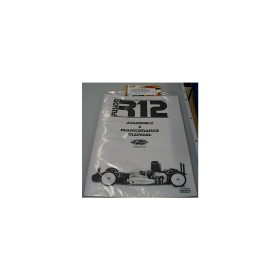Schumacher U2586 Instr Manual - R12