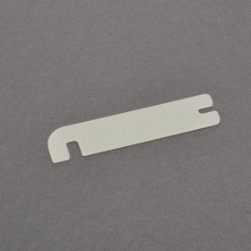 Schumacher U7215 F/G UJ Spanner - CAT XLS