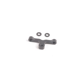Schumacher U7919 Alloy Pivot Block - A2,E3,E4,Icon