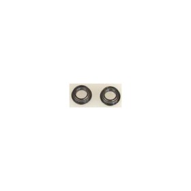 Schumacher U2593 Ball Bearing - 5x8x2.5 Shield Flanged - (pr)