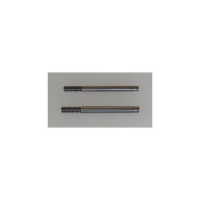Schumacher U1557 Ultra-Short Shock Rod (pr)