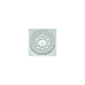 Schumacher U2798 CNC Spool Pulley - Mi2-Mi3.5