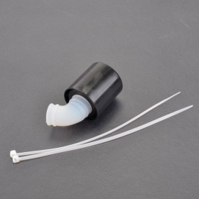 Schumacher U2814 Air Filter   waterproof - 21 - 28 engines