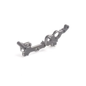 Schumacher U7965 Alloy Motor Mount - CAT L1 EVO