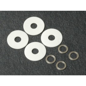 Schumacher U3608 FAB PTFE Washers + Shims - SX2/3