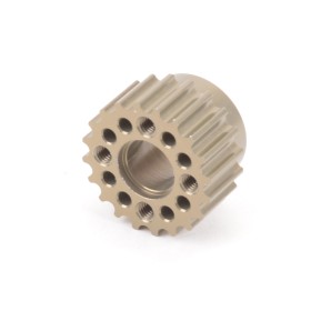 Schumacher U4887 Layshaft Pulley 20T - Mi6