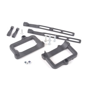 Schumacher U2484 Stick Battery Holder - Mi1