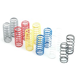 Schumacher U3325 Spring Tuning Set  Fr-Off Road 6pr